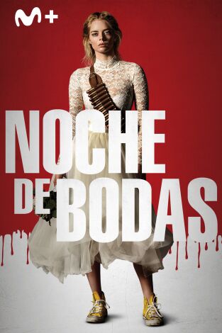 Noche de bodas