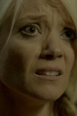 Muerte en el pantano: Misterio en Palm Beach