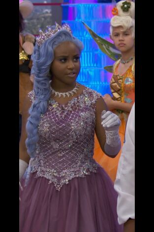 Equipo Danger (T2): Ep.2 Un peligro entre nosotros