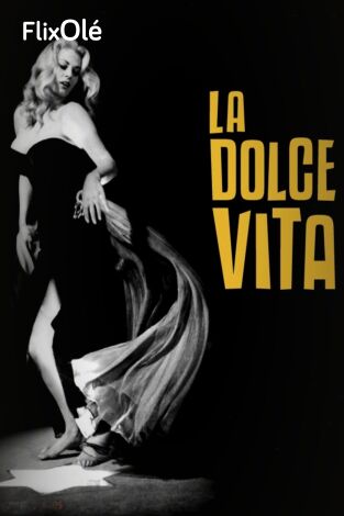 La dolce vita