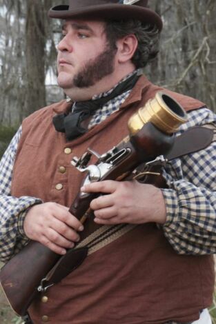 Expedición al pasado: El tesoro de Jean Lasifi