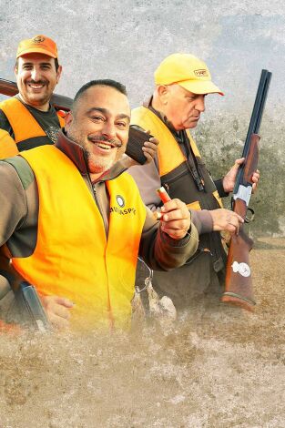 Codornices con el club Katagorri