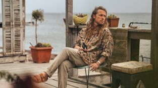 Panda (T1): Episodio 3