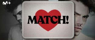 El estafador del amor: El camaleón