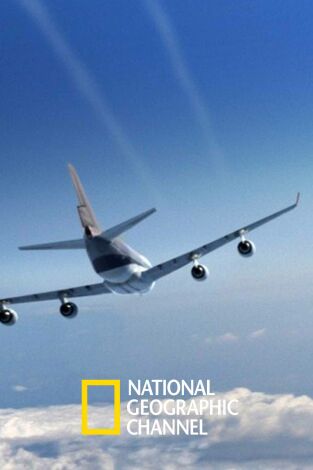 Mayday: catástrofes aéreas: El Qantas 32: un Titanic del aire