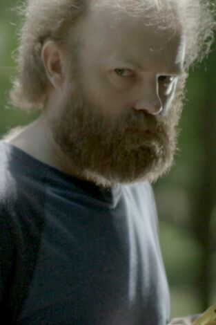 Muerte en el pantano: Punto sin retorno