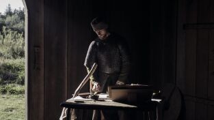 Vikingos: imperio guerrero: El salvaje oeste