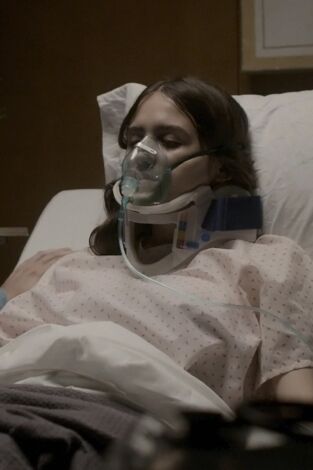 Viviendo con un asesino: Episodio 10