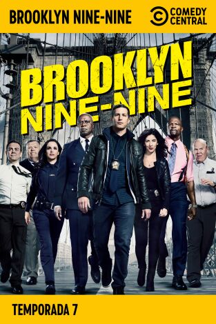 Brooklyn Nine-Nine (T7): Ep.5 Debbie