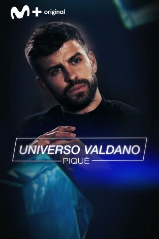 Universo Valdano (T4): Piqué