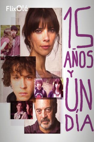 15 años y un día