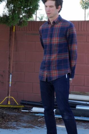 El juego de los estafadores: Apuesta todo al rojo