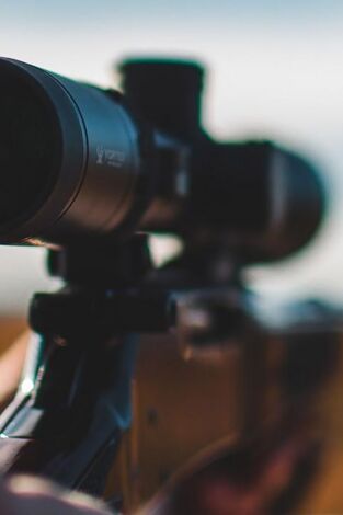 Cazadores de cumbres tras el arruí hunter adventure by savage and leupold T2 Ep. 3