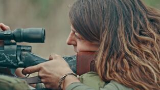 Desafío en los Northwoods: Primavera