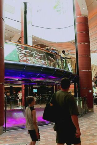 Desaparecidos: Con casi 14 años