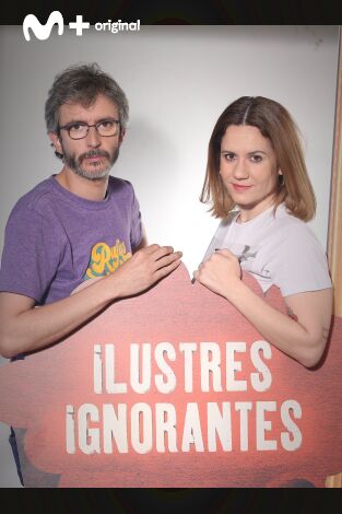 Ilustres Ignorantes: Reencarnación