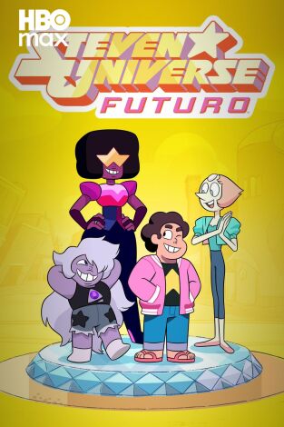 Steven Universe Future