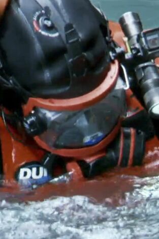 La fiebre del oro: aguas bravas: Errores de novato