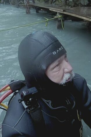 La fiebre del oro: aguas bravas: Final feliz