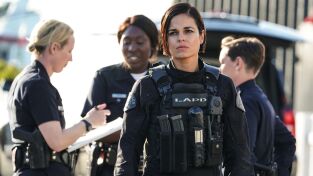 S.W.A.T.: Los hombres de Harrelson (T5): Ep.22 Despedida