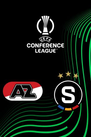 UEFA Conference League (T25/26): AZ Alkmaar - Sparta Praga