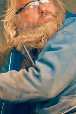 La fiebre del oro: El pozo del dinero contraataca