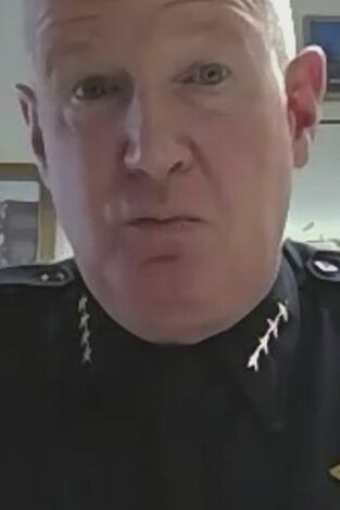 Todavía es un misterio: Los asesinos de fiestas