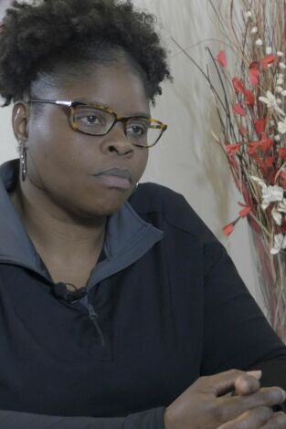 Todavía es un misterio: Su última noche fuera