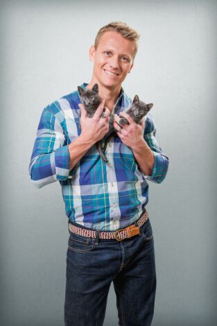 Veterinario en la ciudad: Episodio 18