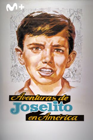 Aventuras de Joselito en América