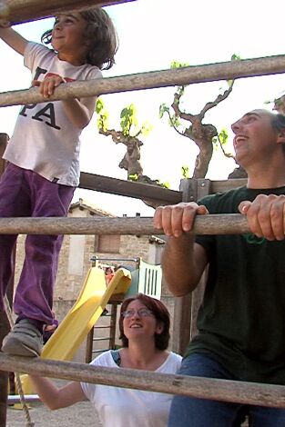 Segunda oportunidad: Episodio 2