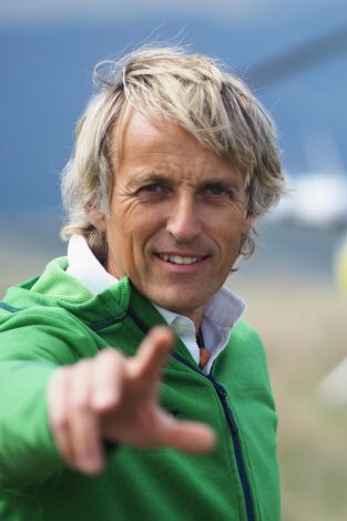 Volando voy: Cap de Creus