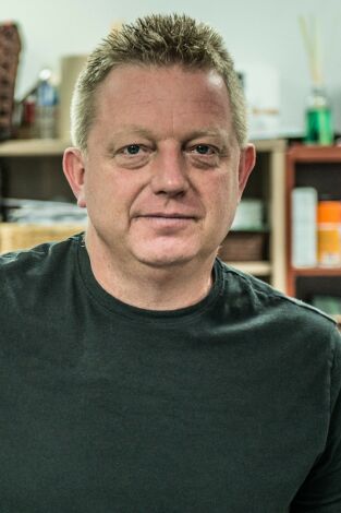 El liquidador: Bloqueados