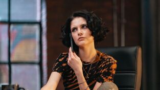 Ley y Orden: Crimen organizado (T4): Episodio 2