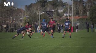 Historia del rugby: Un deporte profesional