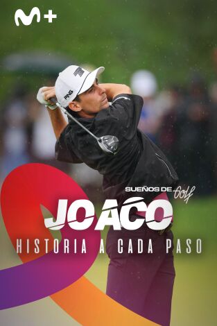 Sueños de Golf (T2024): Joaco Niemann