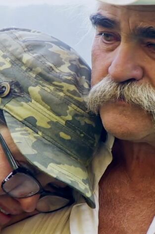 Sobrevivir en lo salvaje: La esperanza de Black Hills