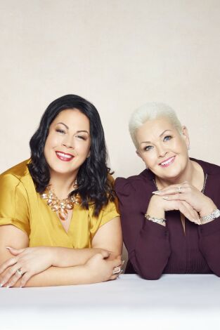 Novias curvy, la boutique: El episodio de Bethany P