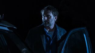 Prometea (T1): Episodio 1