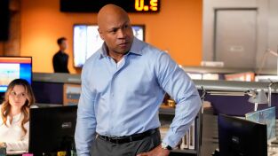 Navy: Investigación Criminal (T22): Ep.18 Tras la Tormenta