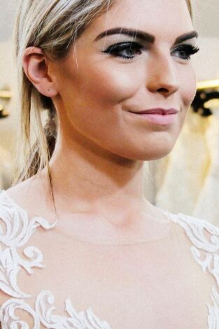 Sí, quiero ese vestido UK: Hermanas peleonas