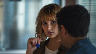 Prometea (T1): Episodio 2