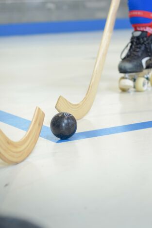 OK Lliga (F) (T25/26): Sant Cugat - Palau de Plegamans