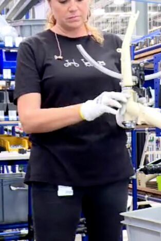 ¿Cómo lo hacen?: Episodio 3