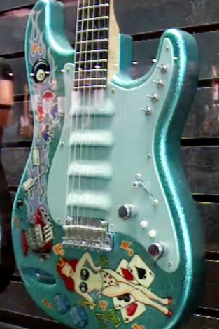 ¿Cómo lo hacen?: Episodio 4