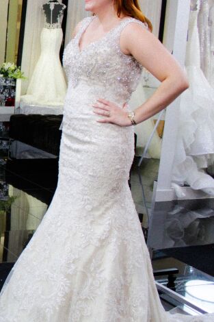 Sí, quiero ese vestido UK: Sexy contra princesa