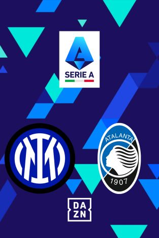 Serie A Calcio (T25/26): Inter - Atalanta