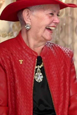 ¡Sí, quiero ese vestido!: ¿Es digno de corona?