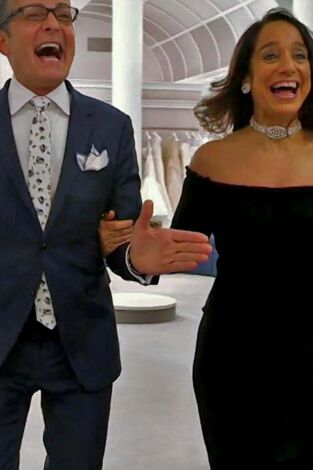 ¡Sí, quiero ese vestido!: Watteau es la palabra del día