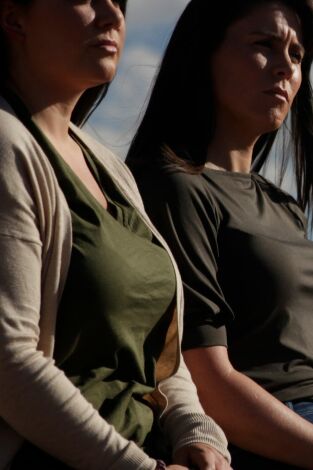 Crímenes en el corazón de América: Amor en las rocas